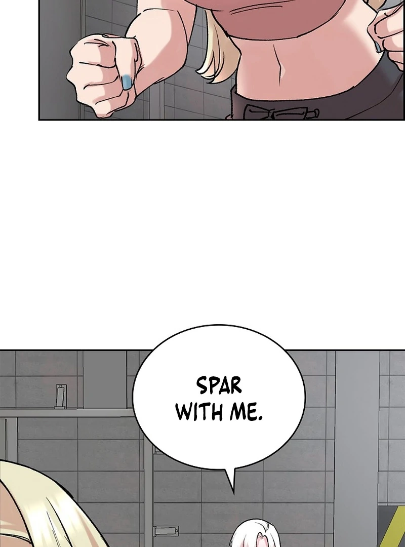 Devil & Ice Chapter 24 - Page 87