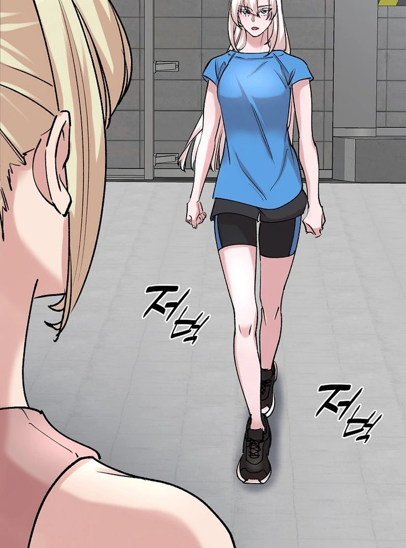 Devil & Ice Chapter 24 - Page 88