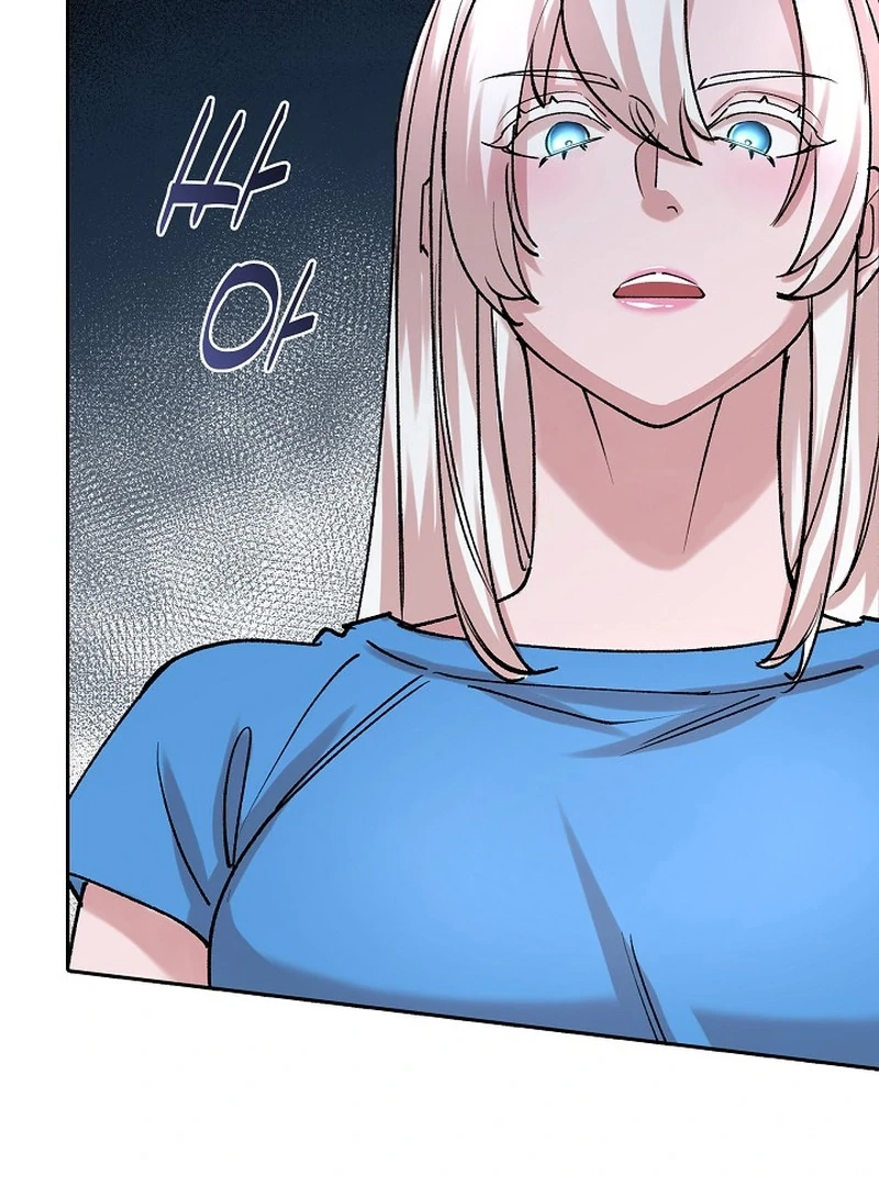 Devil & Ice Chapter 24 - Page 90