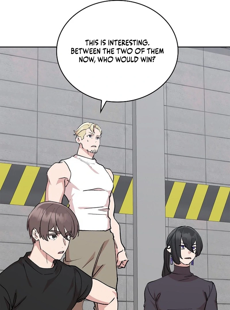 Devil & Ice Chapter 24 - Page 95