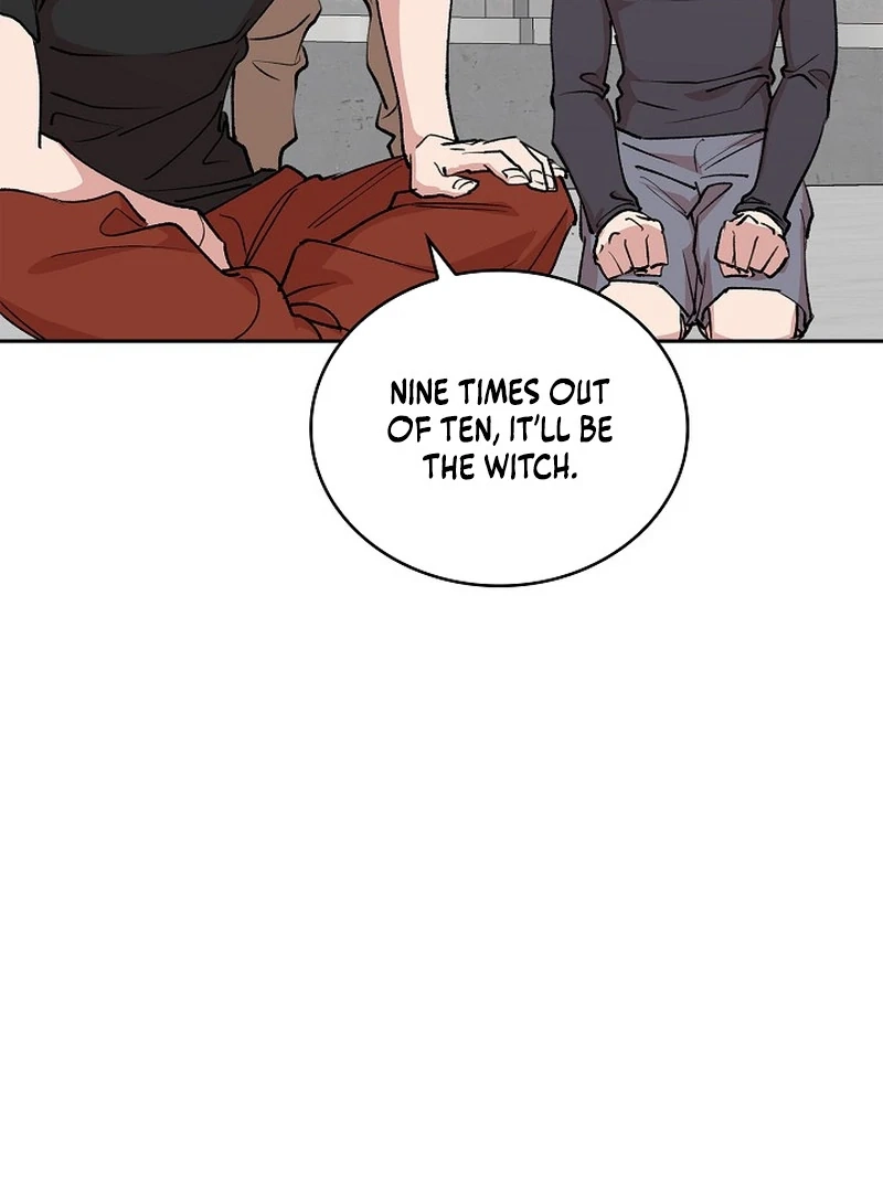 Devil & Ice Chapter 24 - Page 96