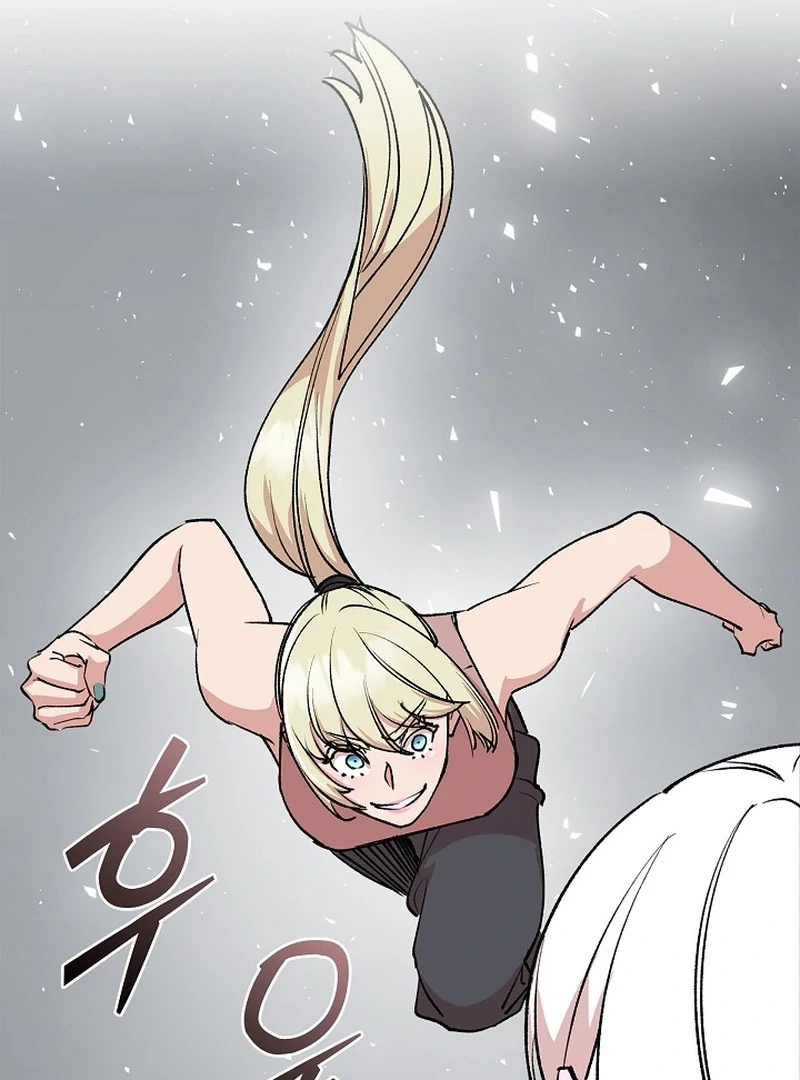 Devil & Ice Chapter 24 - Page 98