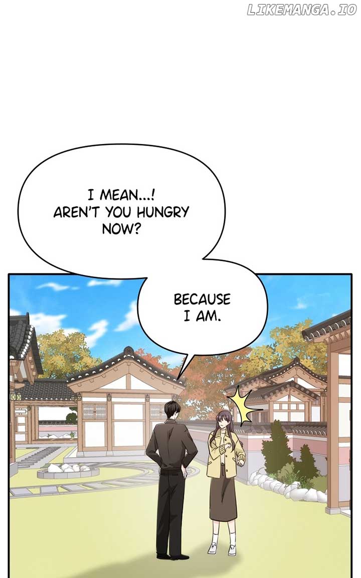 Disaster Is Always Nearby  29 page 32