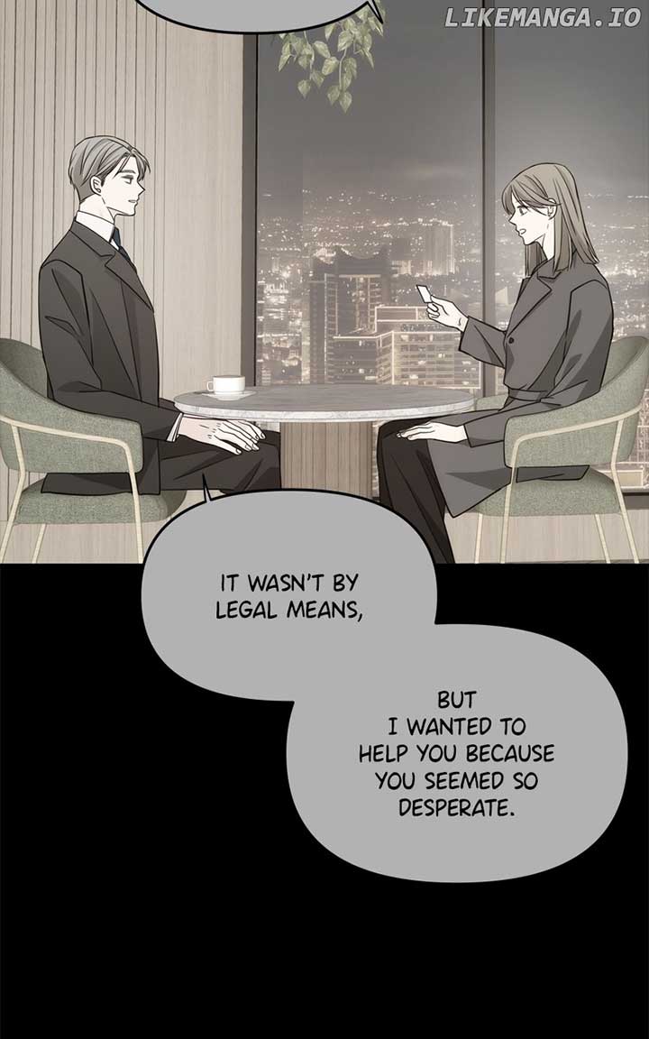 Disaster Is Always Nearby  29 page 58
