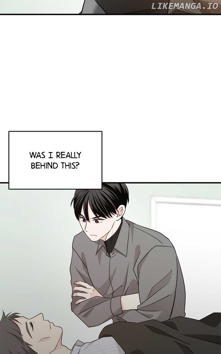 Disaster Is Always Nearby  29 page 69