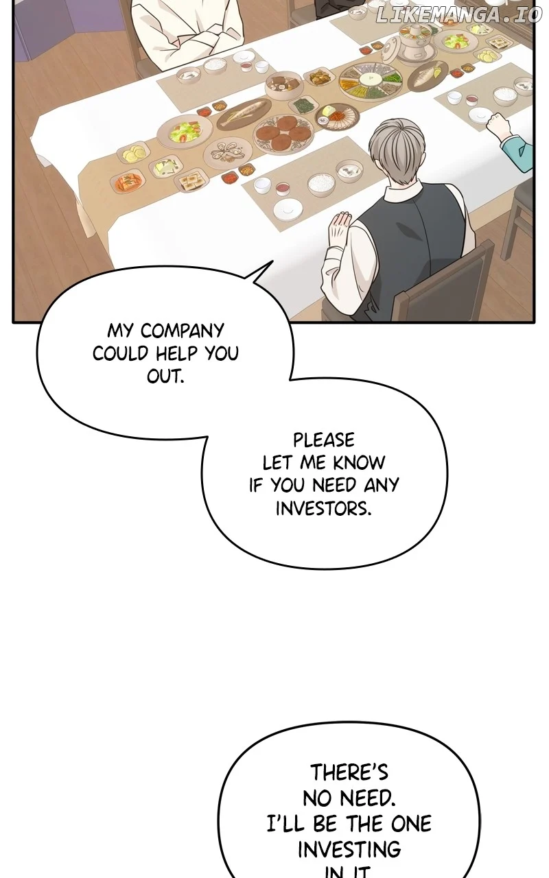Disaster Is Always Nearby  40 page 9