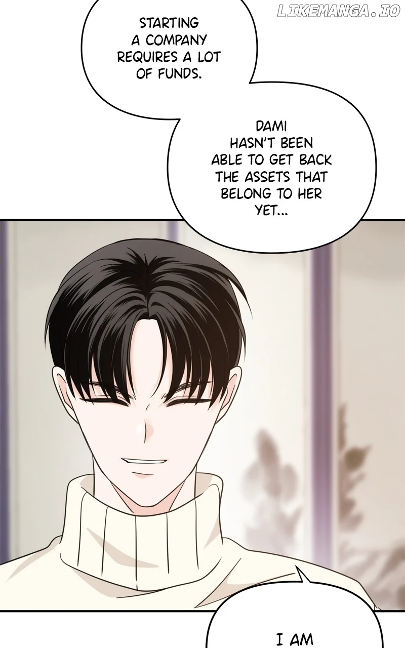 Disaster Is Always Nearby  40 page 11