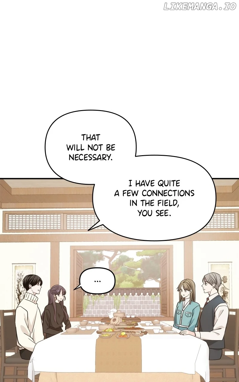 Disaster Is Always Nearby  40 page 13