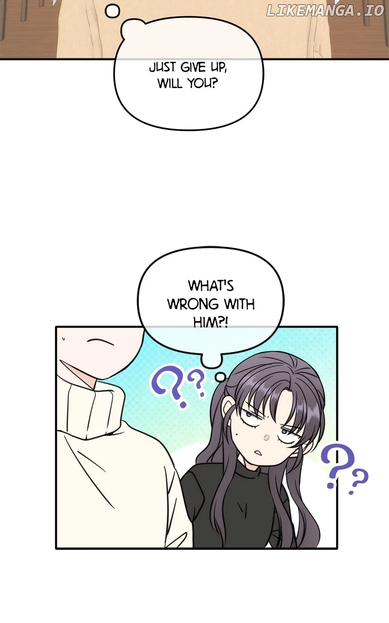 Disaster Is Always Nearby  40 page 14