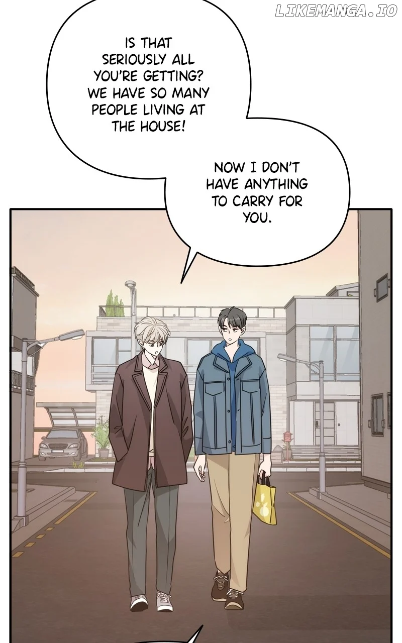 Disaster Is Always Nearby  40 page 16