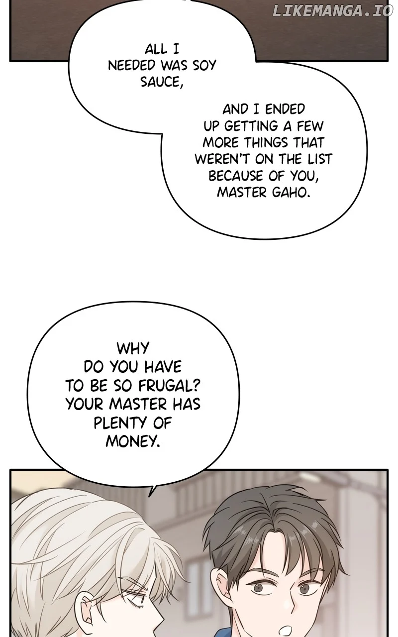 Disaster Is Always Nearby  40 page 17