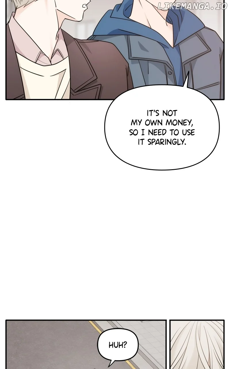 Disaster Is Always Nearby  40 page 18