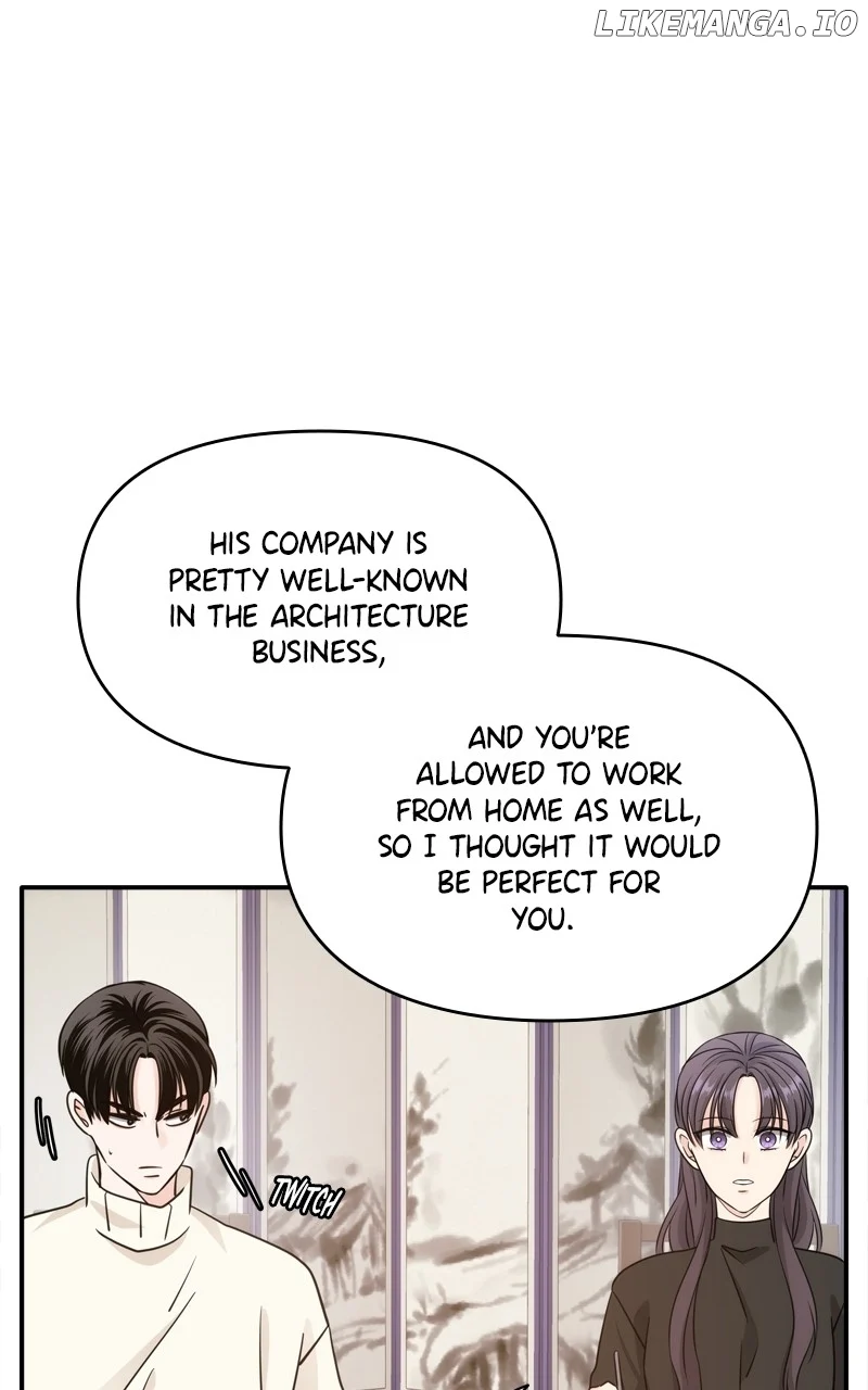 Disaster Is Always Nearby  40 page 1