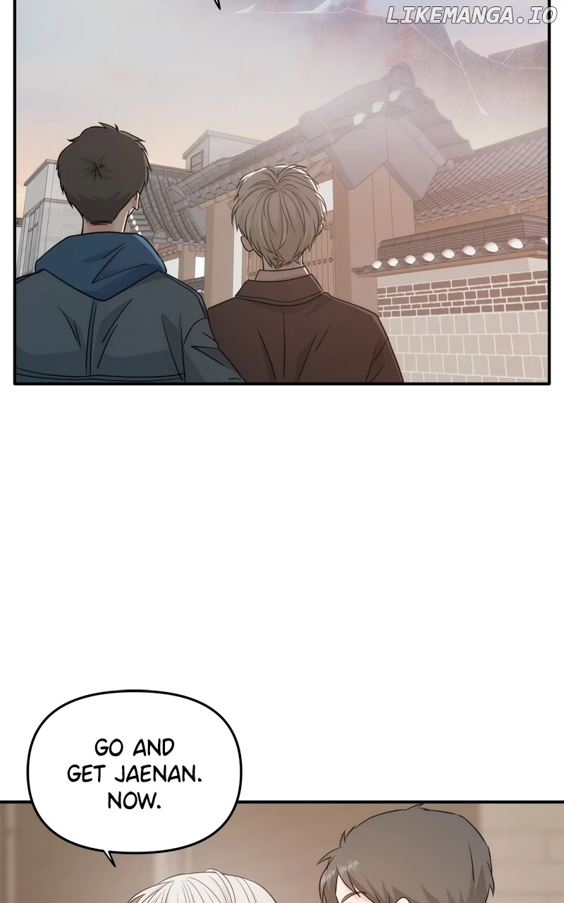 Disaster Is Always Nearby  40 page 20