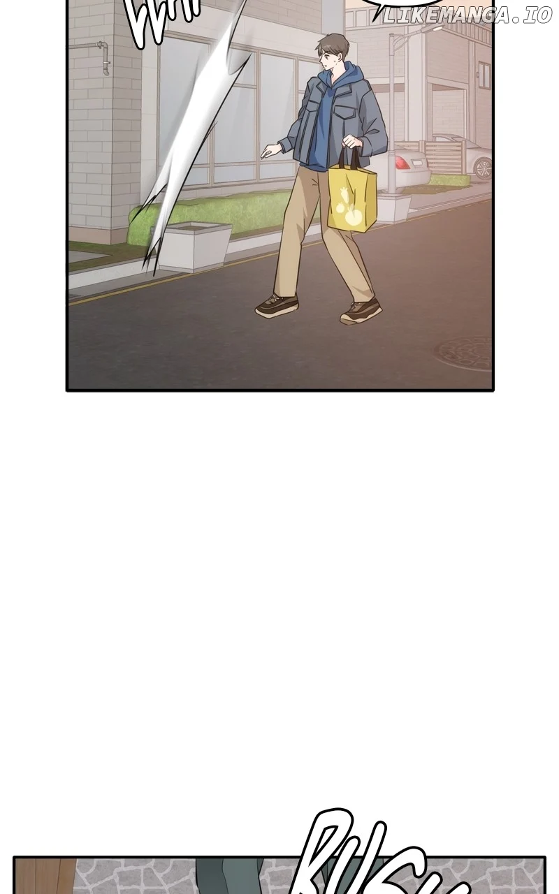 Disaster Is Always Nearby  40 page 22