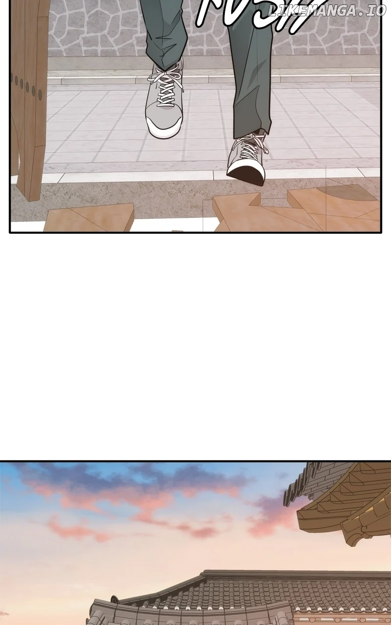 Disaster Is Always Nearby  40 page 23