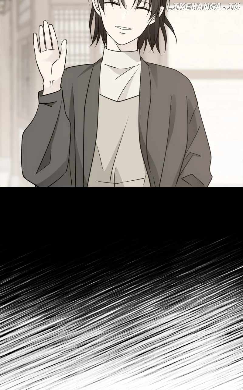 Disaster Is Always Nearby  40 page 28