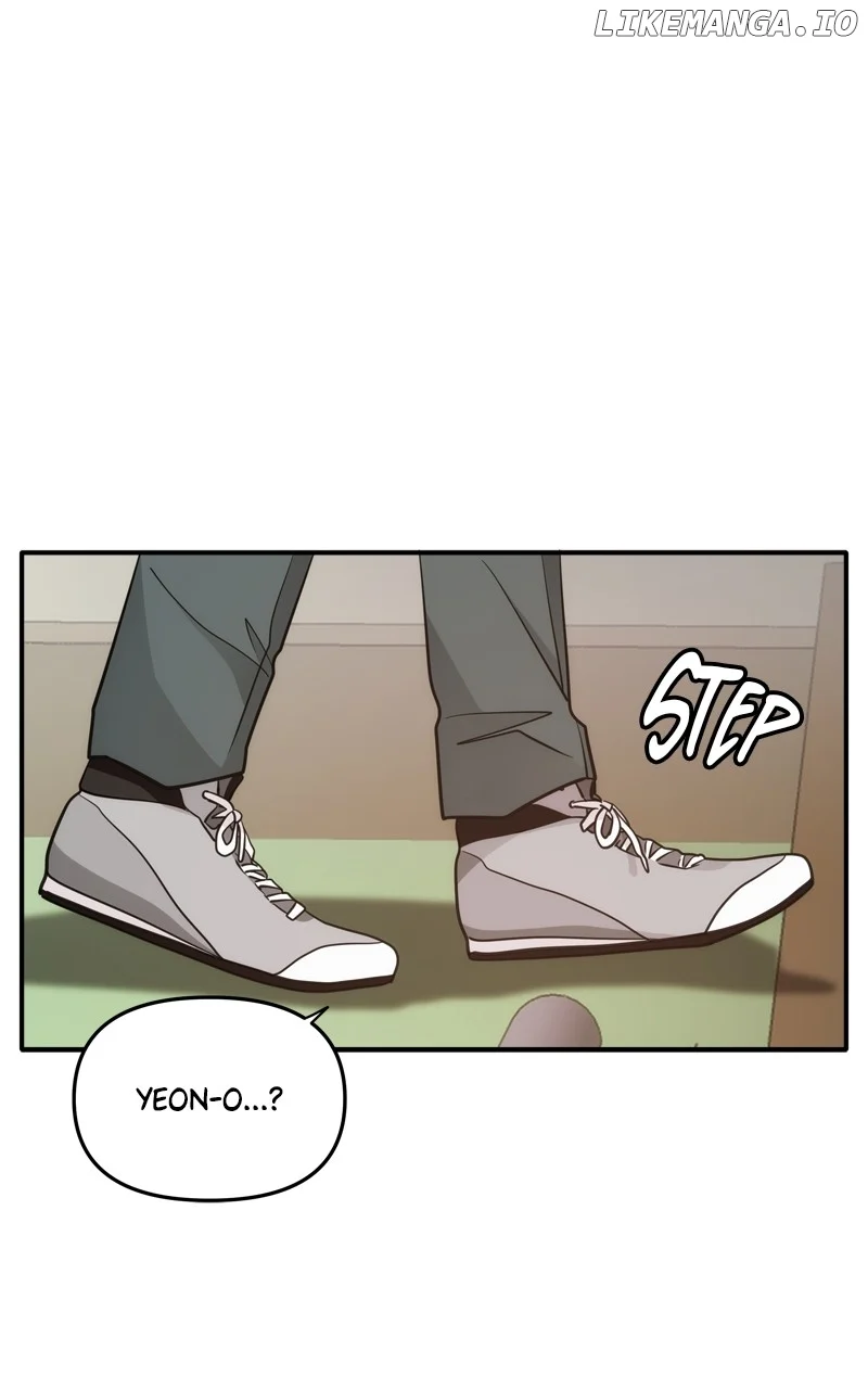 Disaster Is Always Nearby  40 page 30
