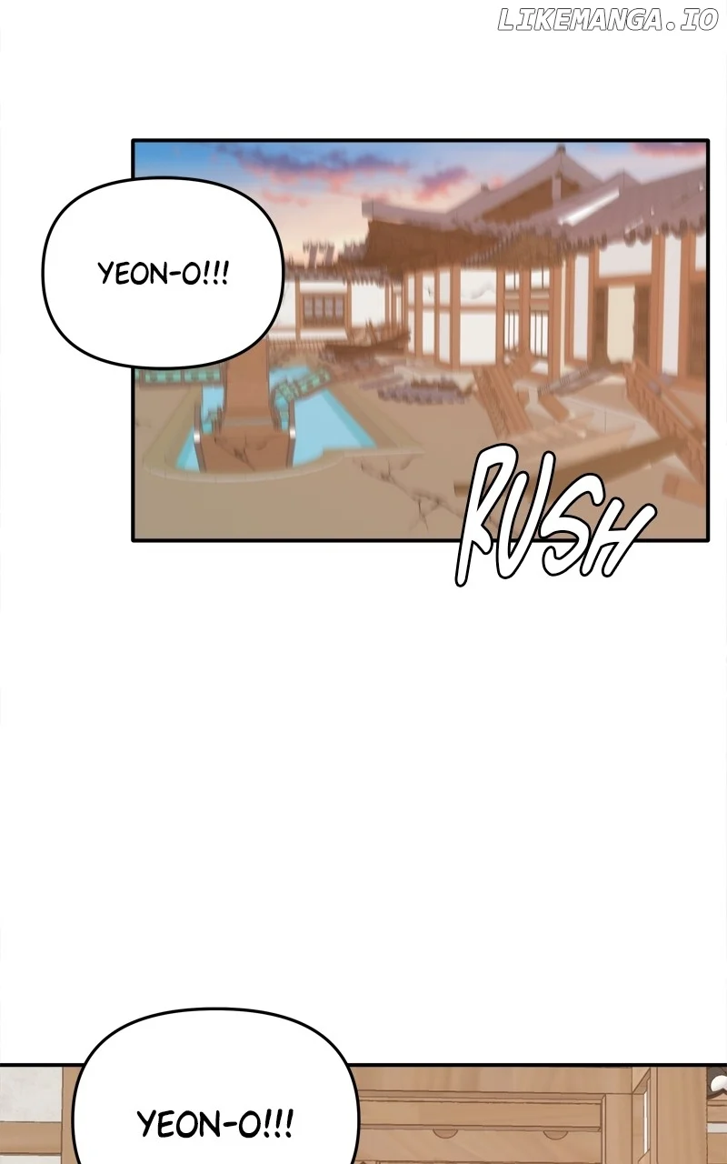 Disaster Is Always Nearby  40 page 32