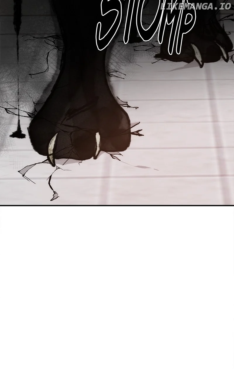Disaster Is Always Nearby  40 page 34