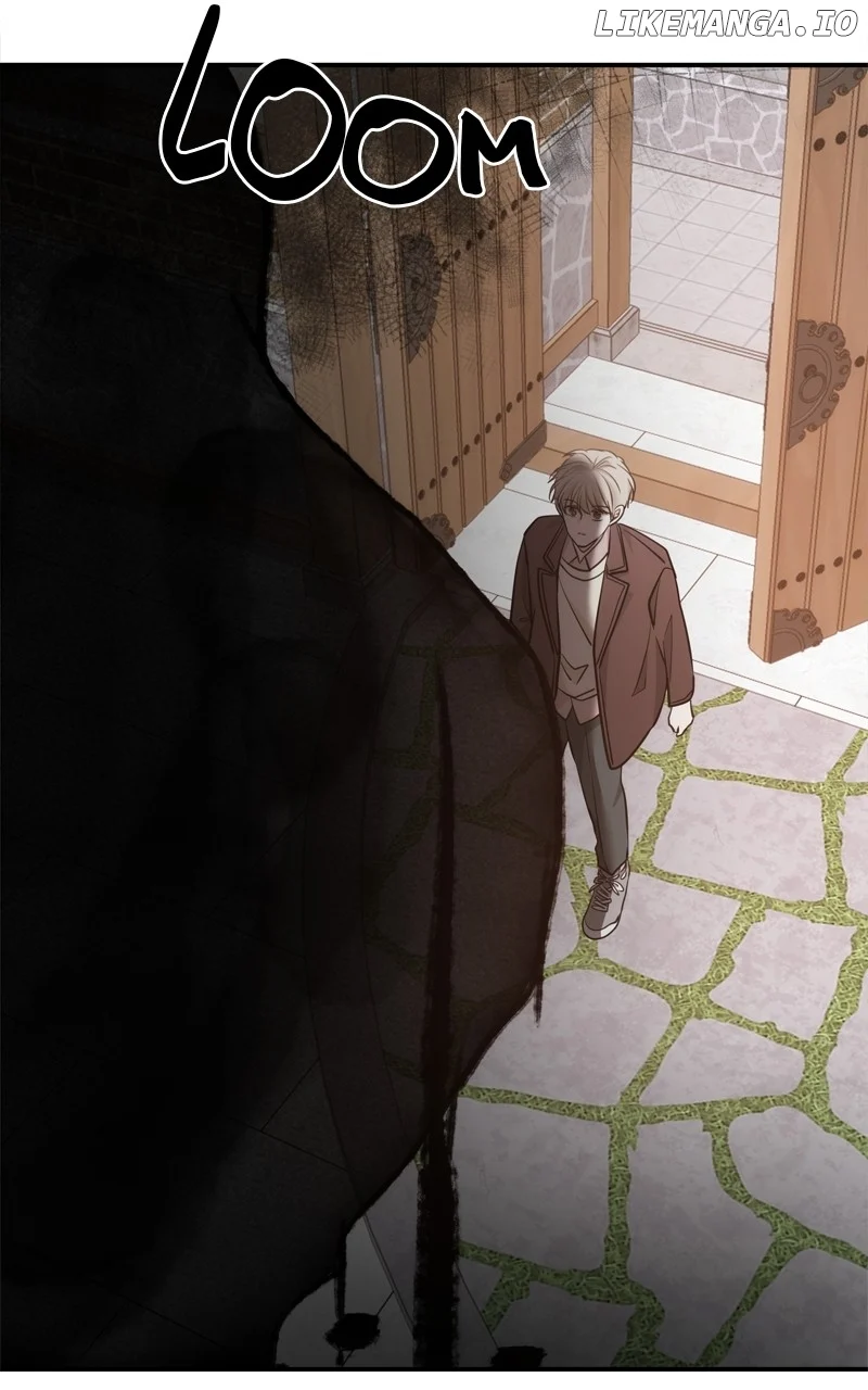Disaster Is Always Nearby  40 page 35