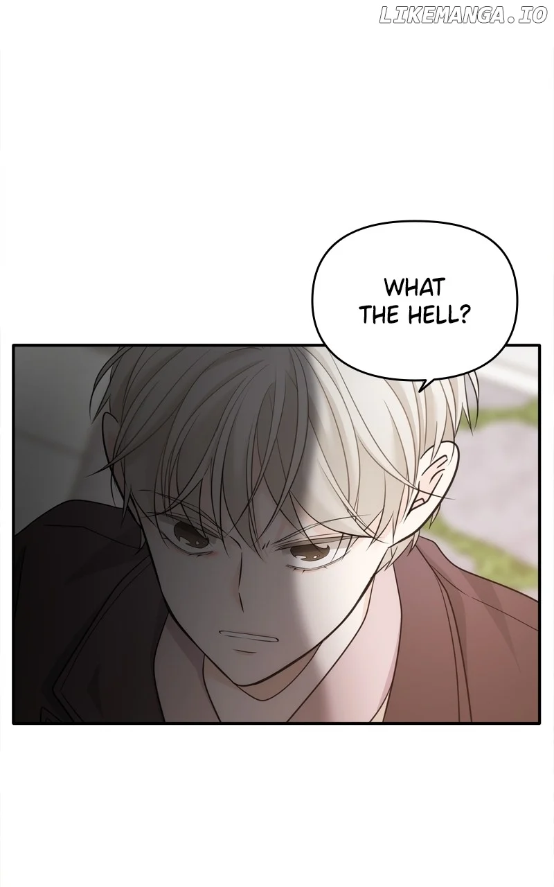Disaster Is Always Nearby  40 page 36
