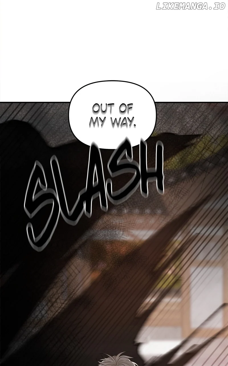 Disaster Is Always Nearby  40 page 37