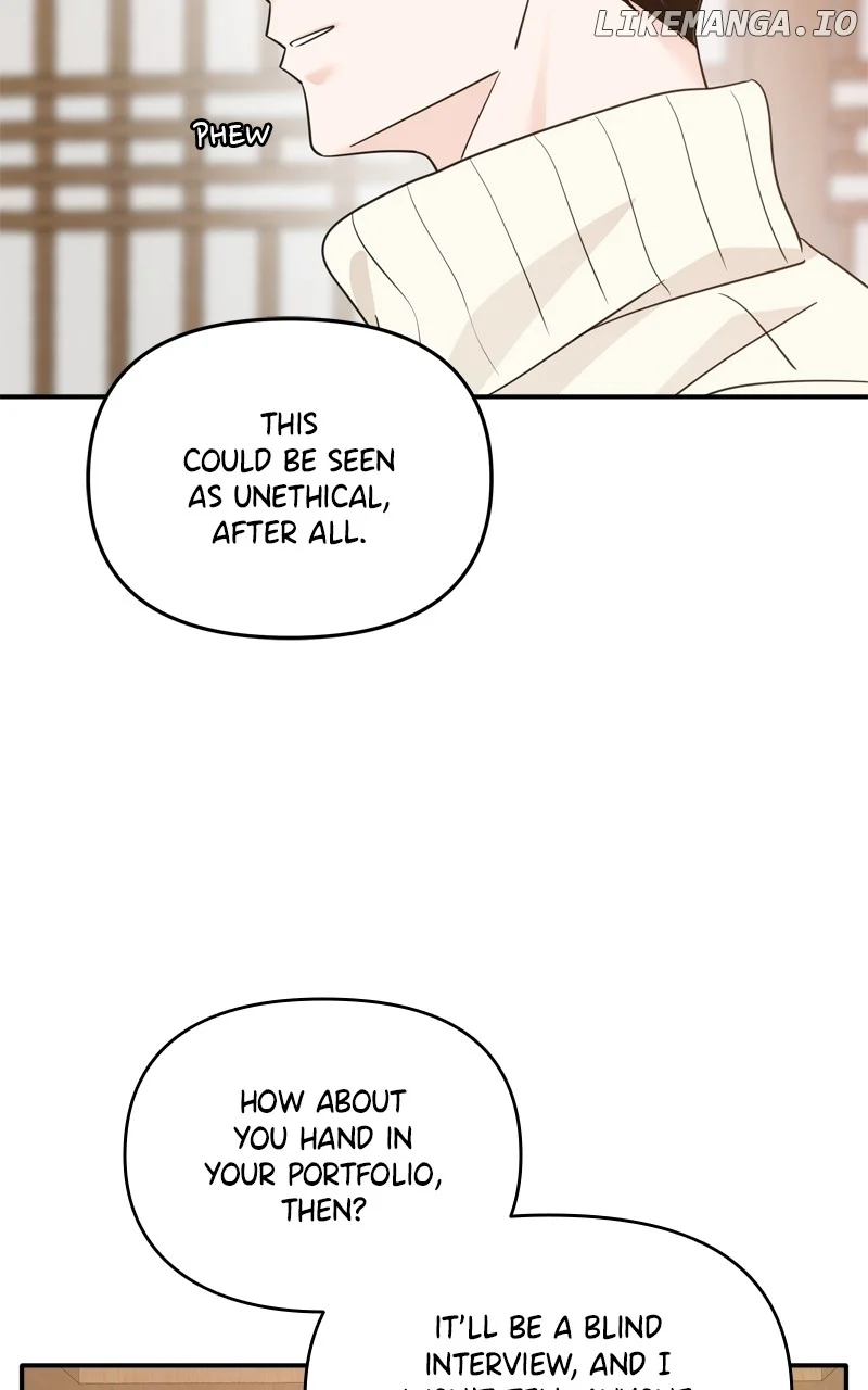 Disaster Is Always Nearby  40 page 3