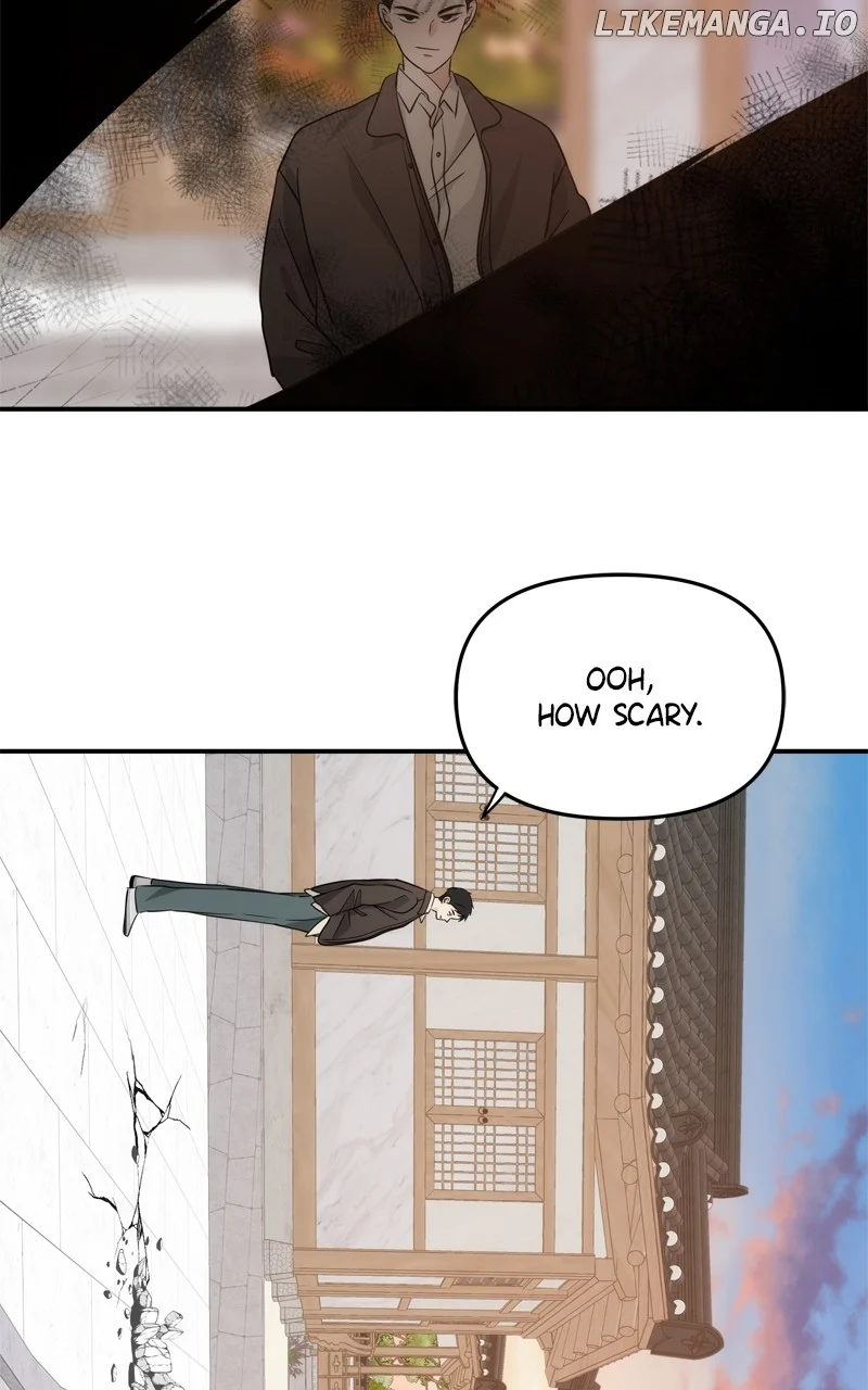 Disaster Is Always Nearby  40 page 39