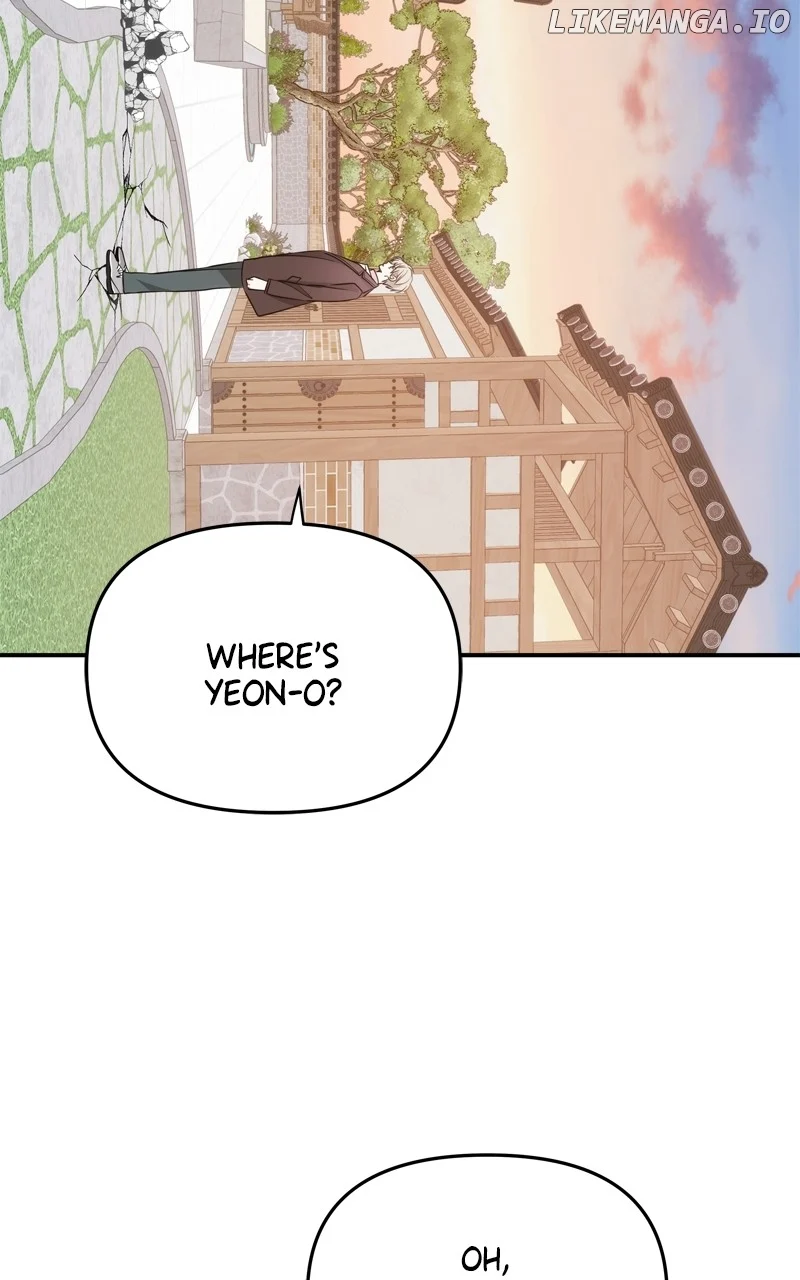 Disaster Is Always Nearby  40 page 40