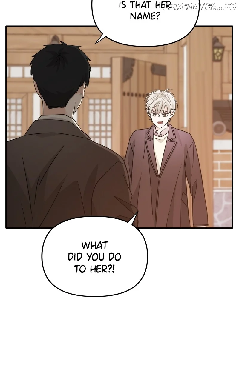 Disaster Is Always Nearby  40 page 41