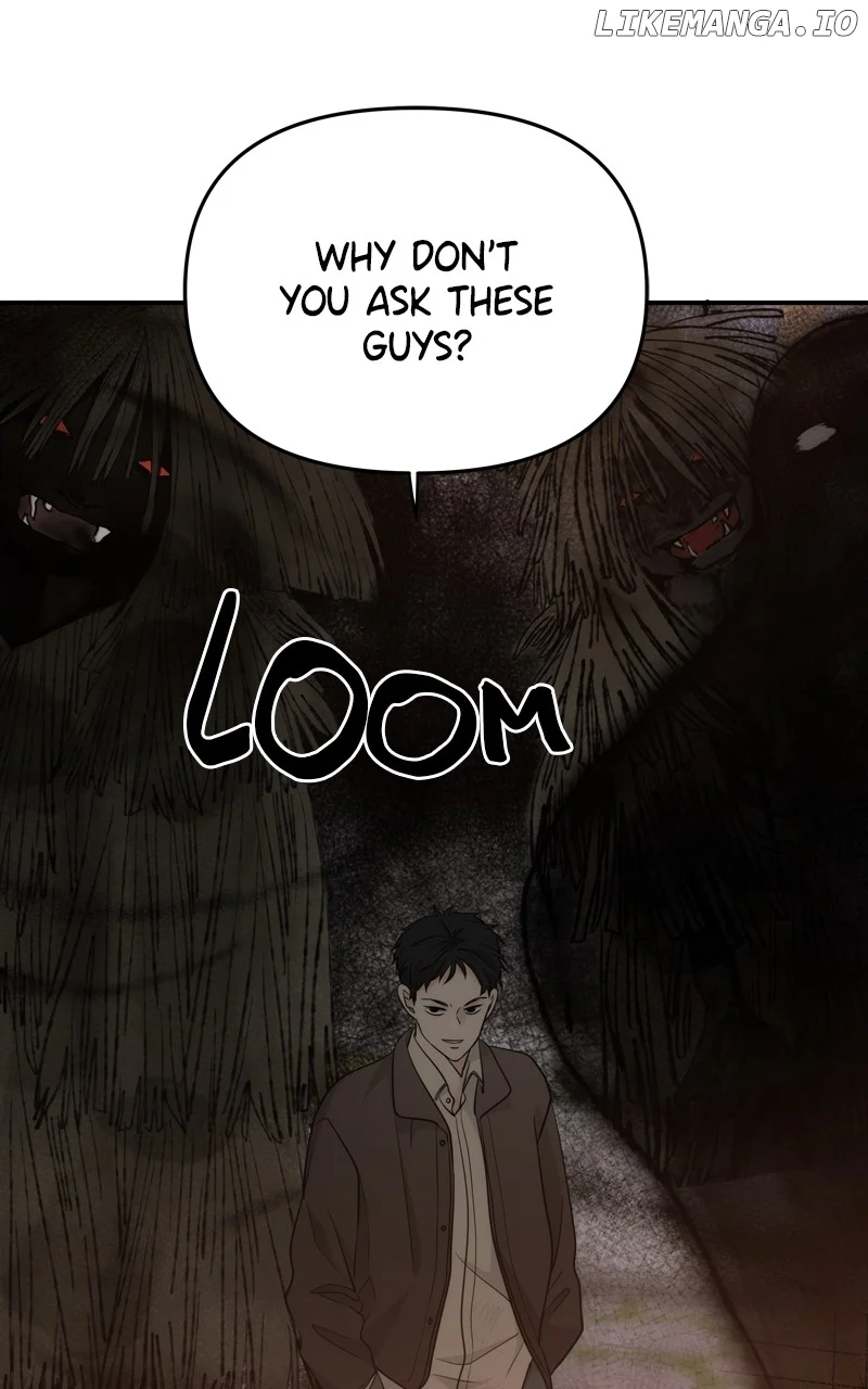 Disaster Is Always Nearby  40 page 42