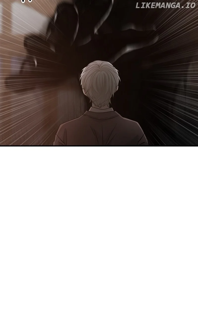Disaster Is Always Nearby  40 page 44