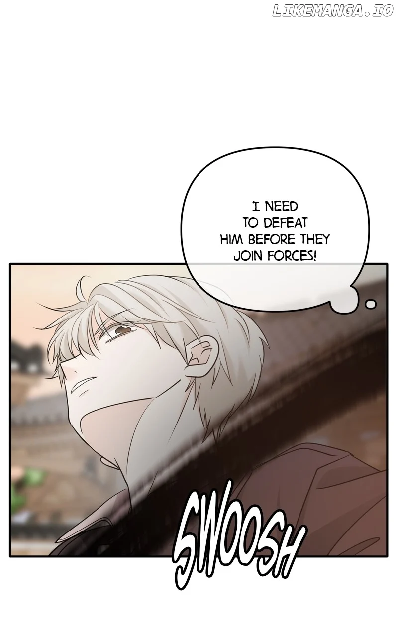 Disaster Is Always Nearby  40 page 47