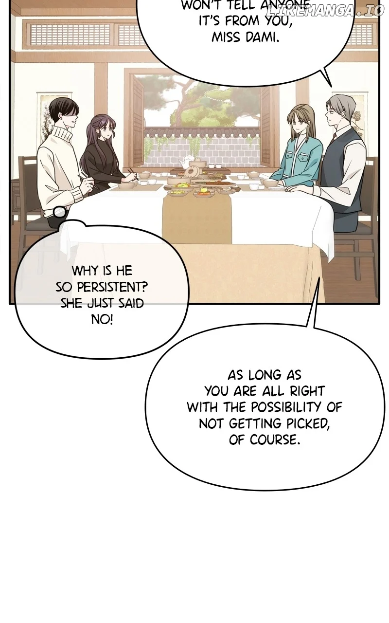 Disaster Is Always Nearby  40 page 4