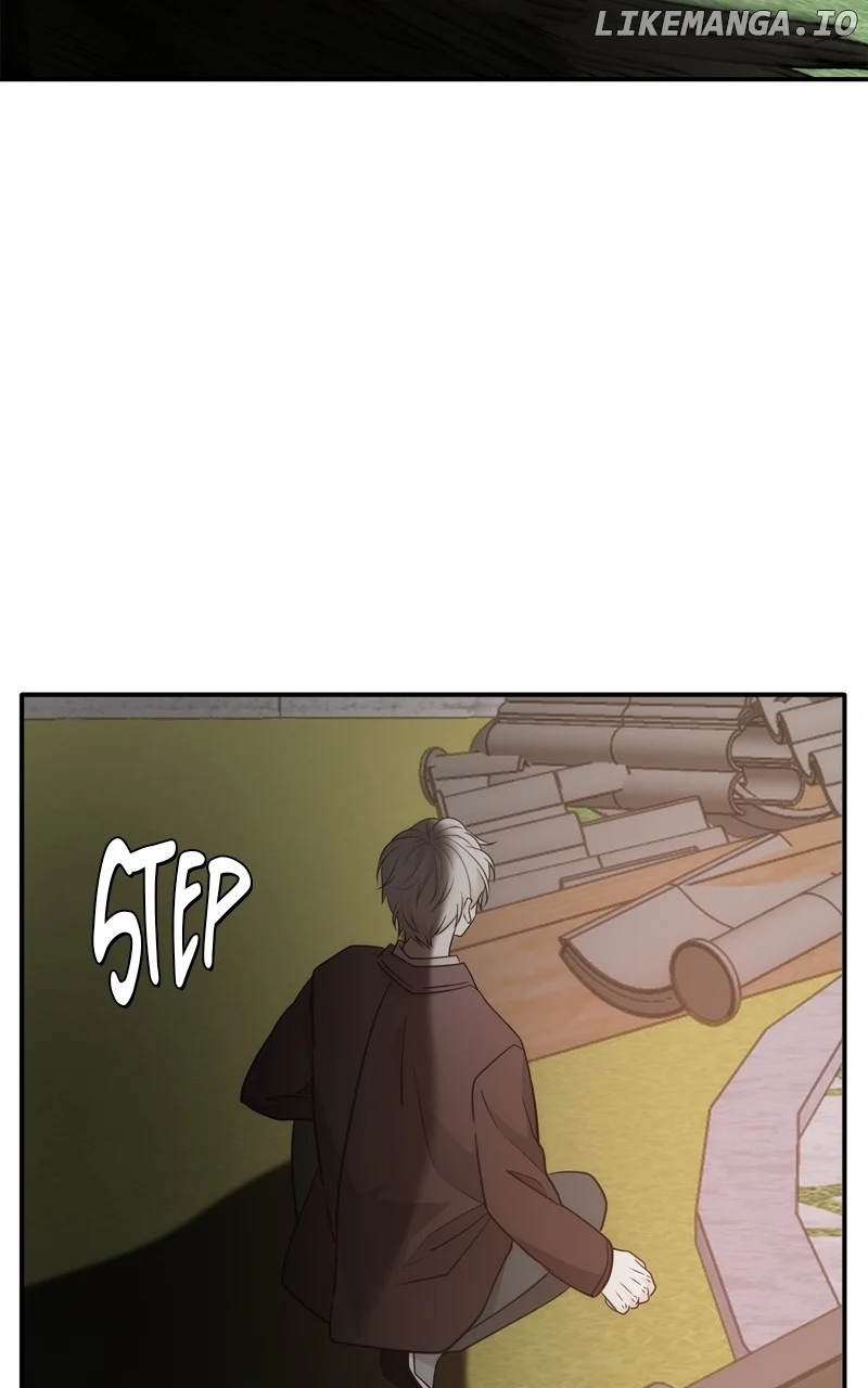 Disaster Is Always Nearby  40 page 49