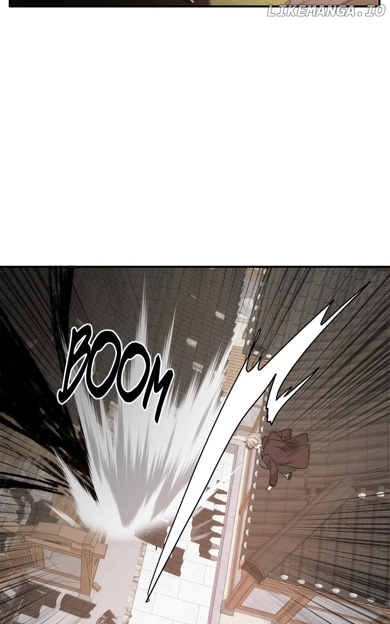 Disaster Is Always Nearby  40 page 50