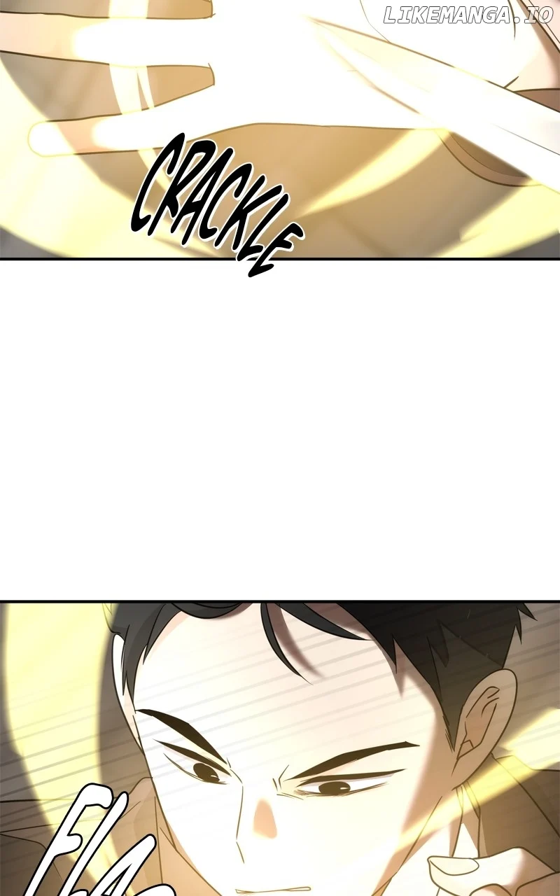 Disaster Is Always Nearby  40 page 53