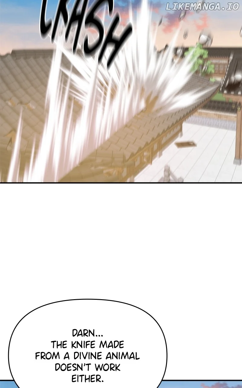 Disaster Is Always Nearby  40 page 56
