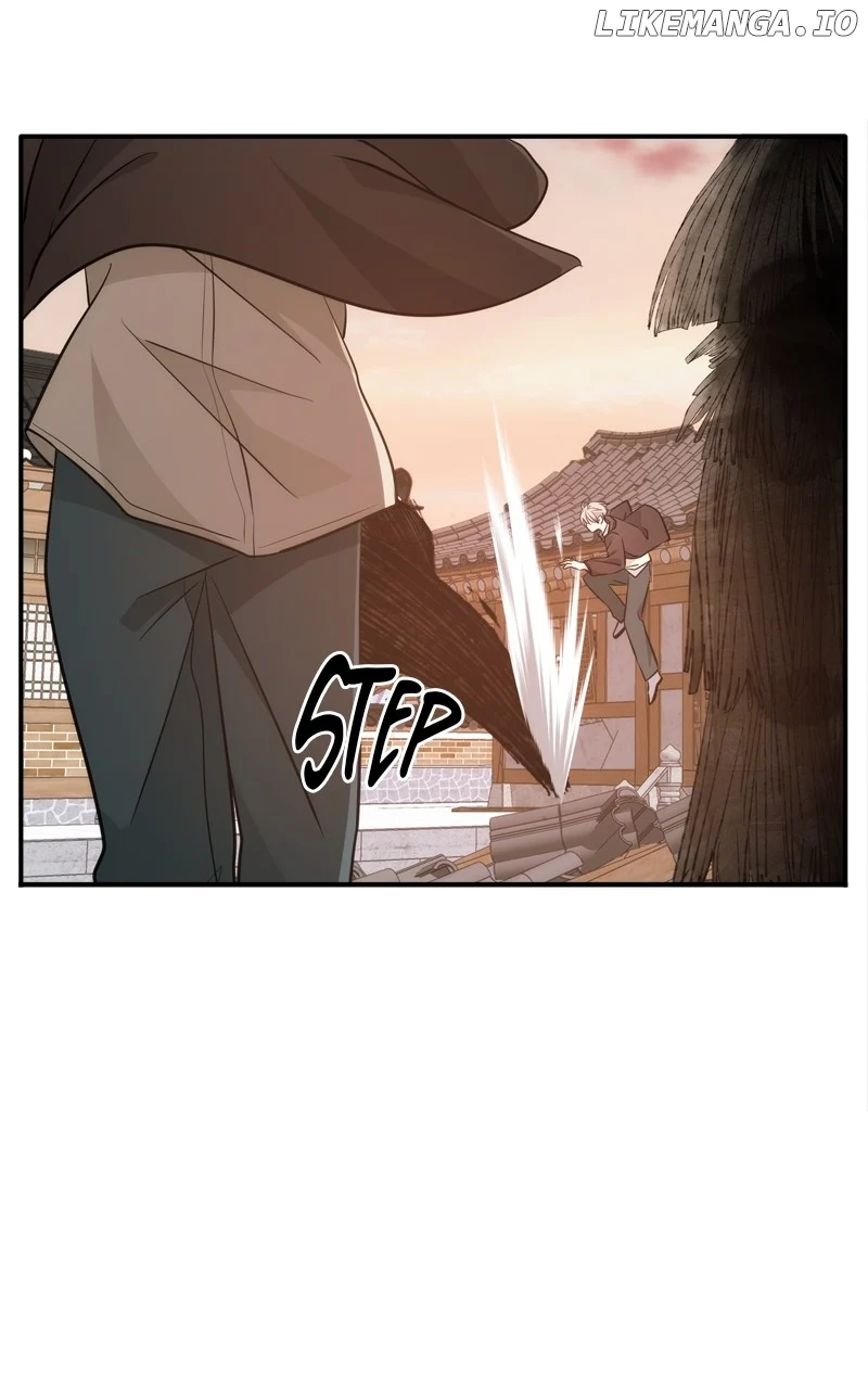 Disaster Is Always Nearby  40 page 59