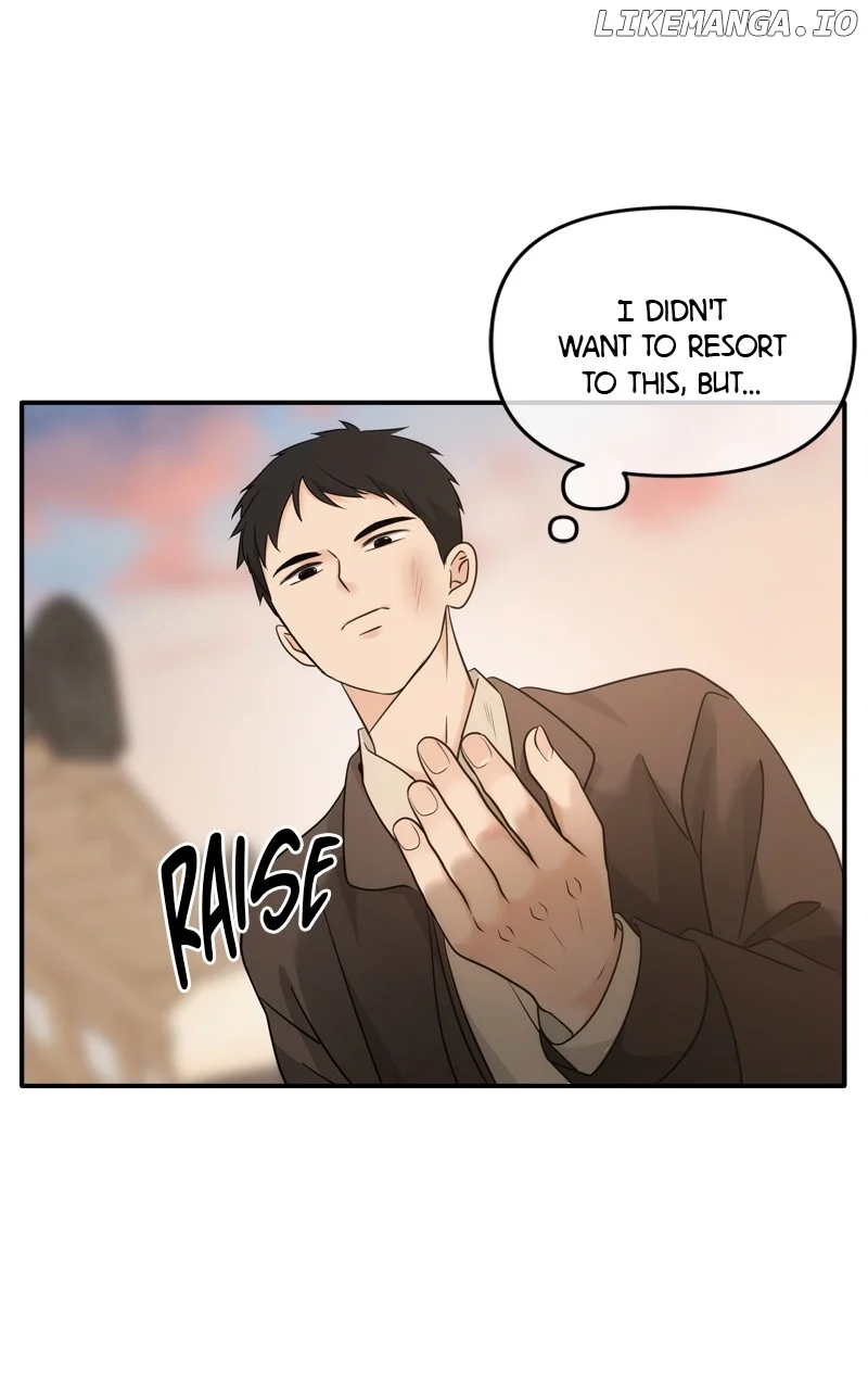 Disaster Is Always Nearby  40 page 60
