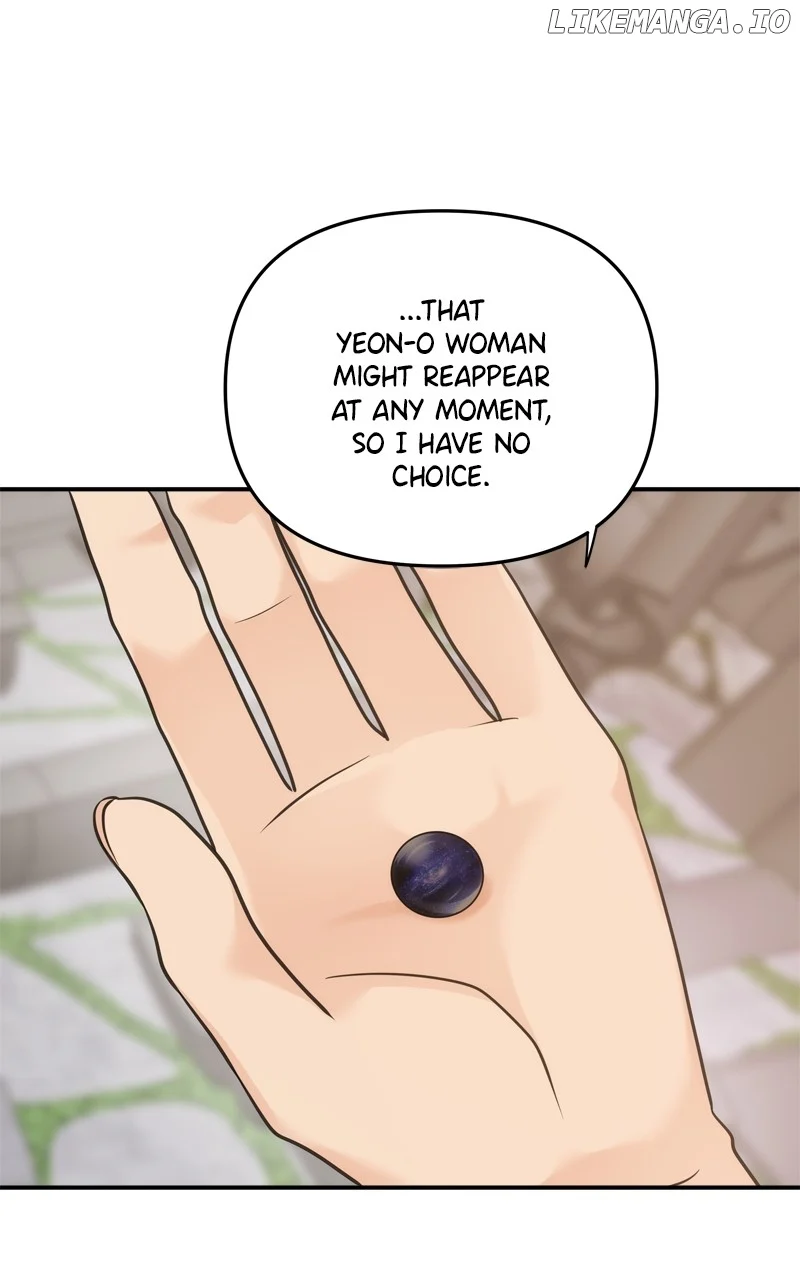 Disaster Is Always Nearby  40 page 61
