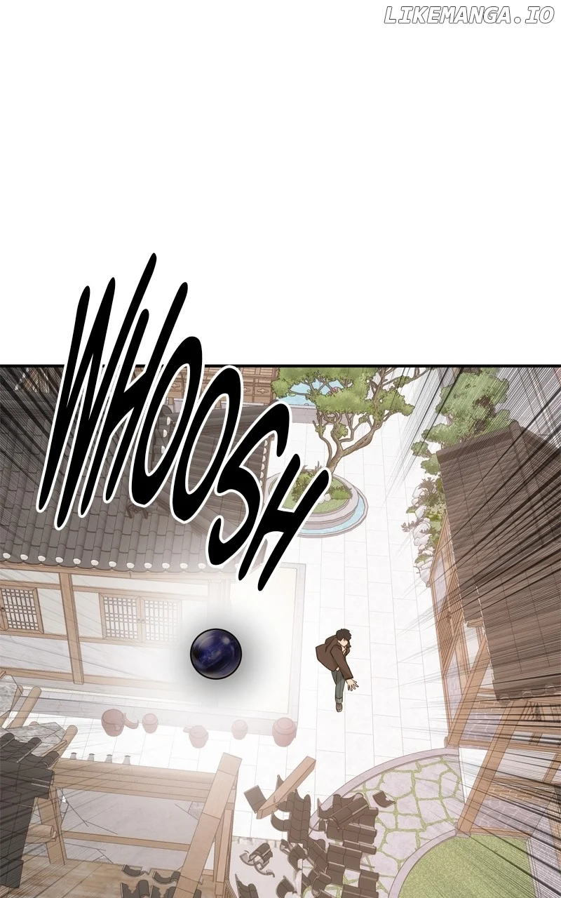 Disaster Is Always Nearby  40 page 62