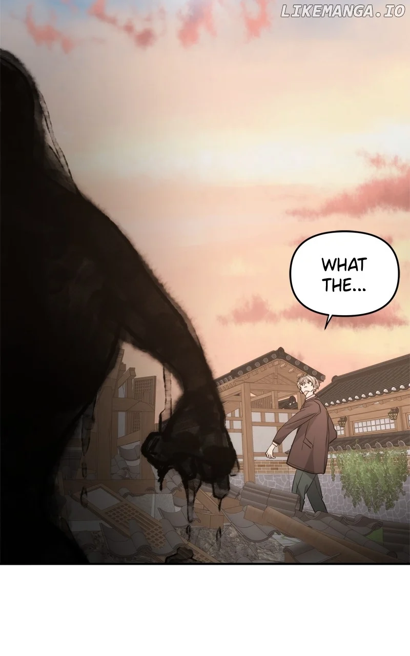 Disaster Is Always Nearby  40 page 64