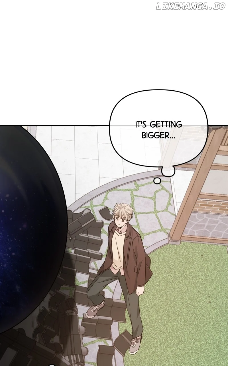Disaster Is Always Nearby  40 page 67