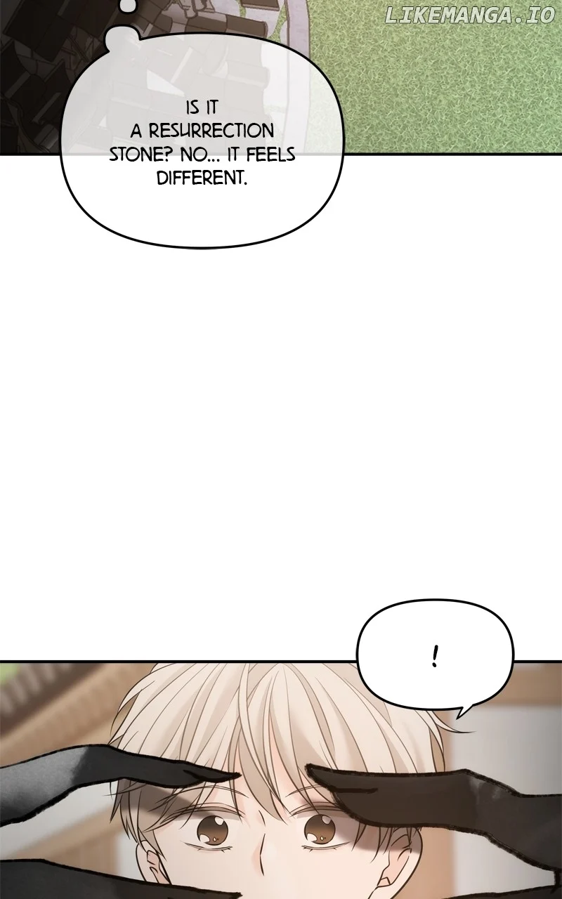 Disaster Is Always Nearby  40 page 68