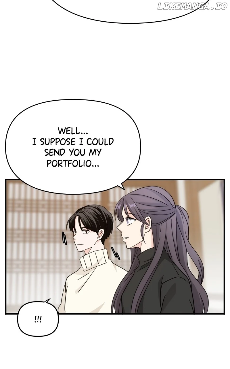 Disaster Is Always Nearby  40 page 6
