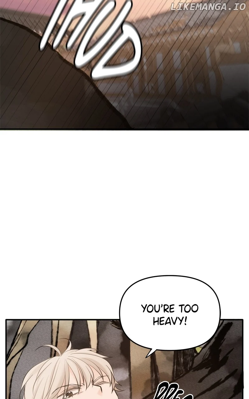 Disaster Is Always Nearby  40 page 70