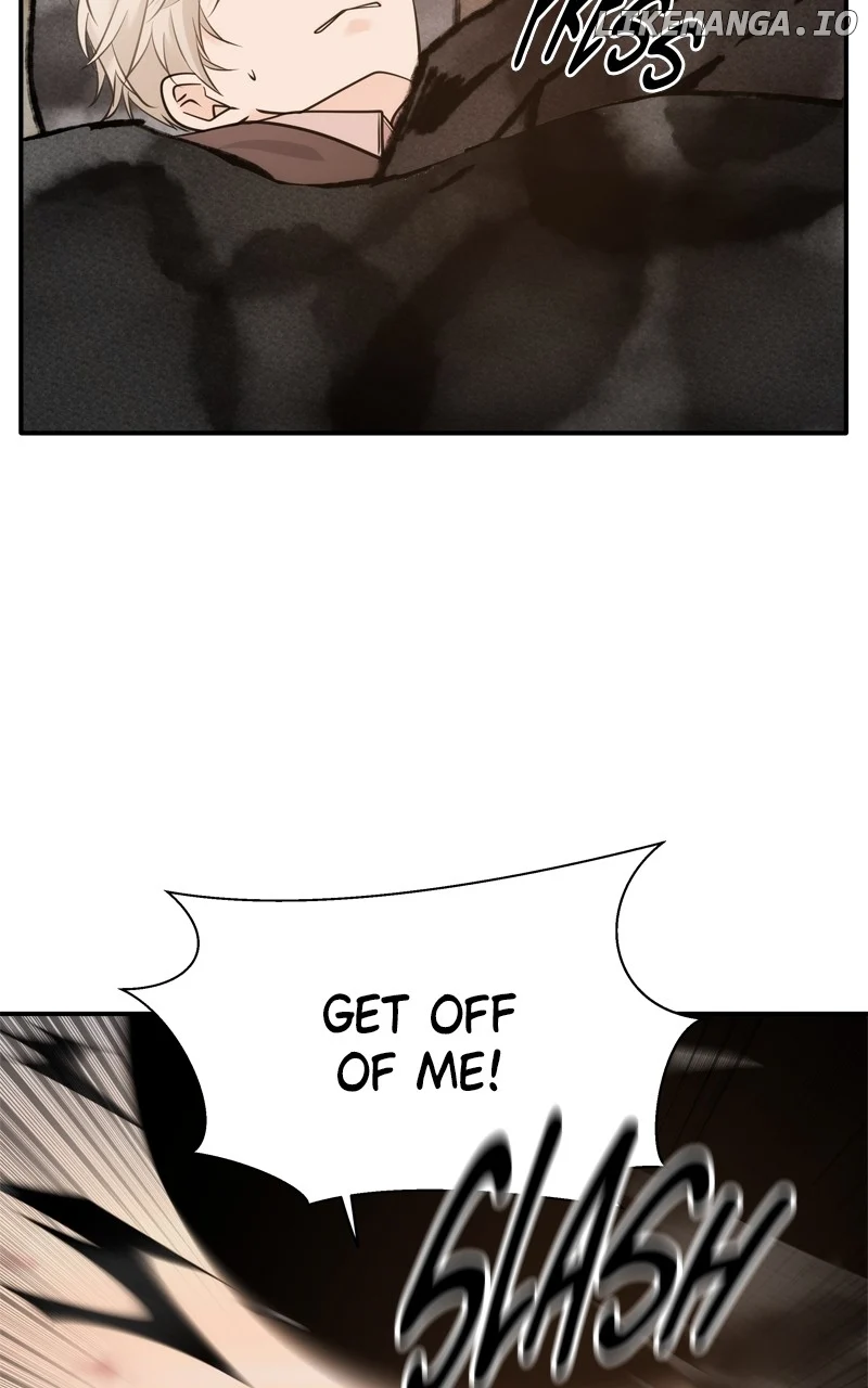 Disaster Is Always Nearby  40 page 71