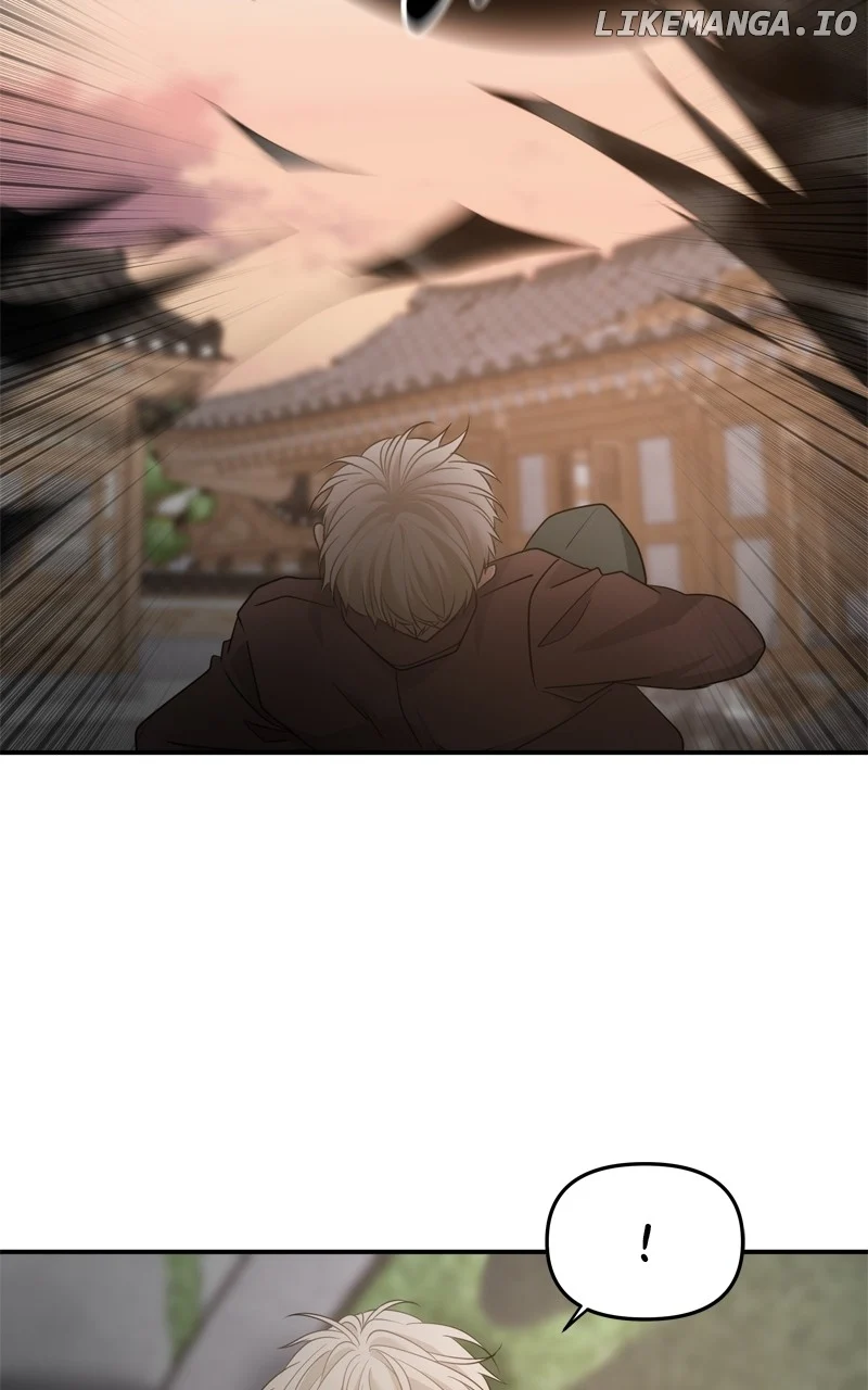 Disaster Is Always Nearby  40 page 72